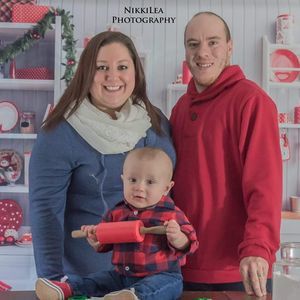 Meet your Posher, Adam